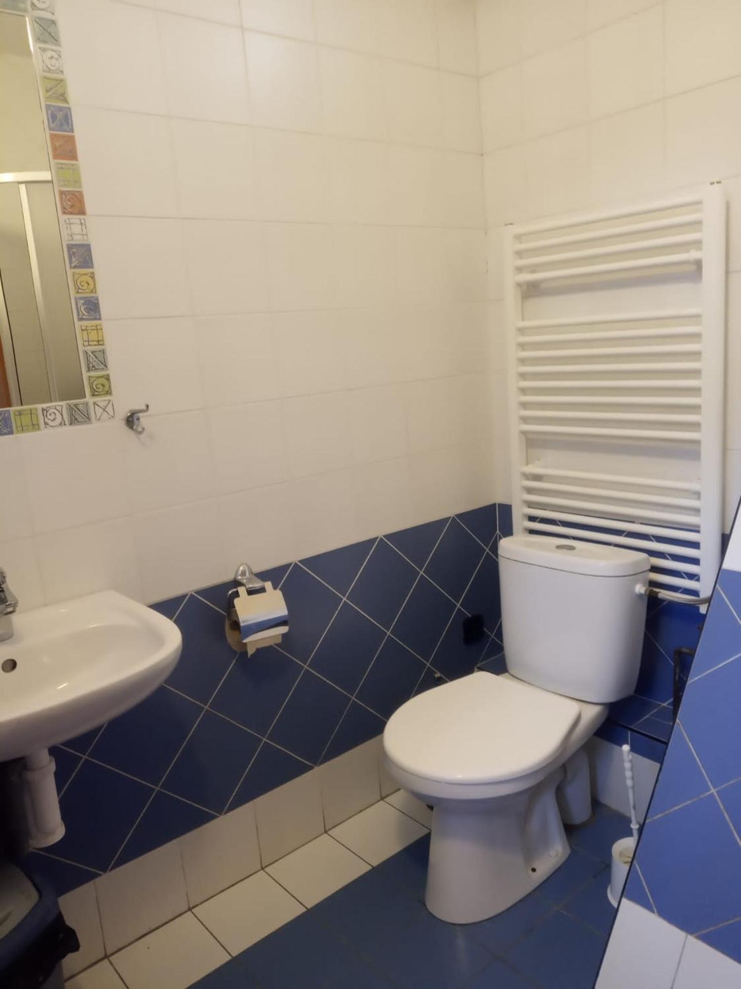 Travel Apartma Český Krumlov Eksteriør billede