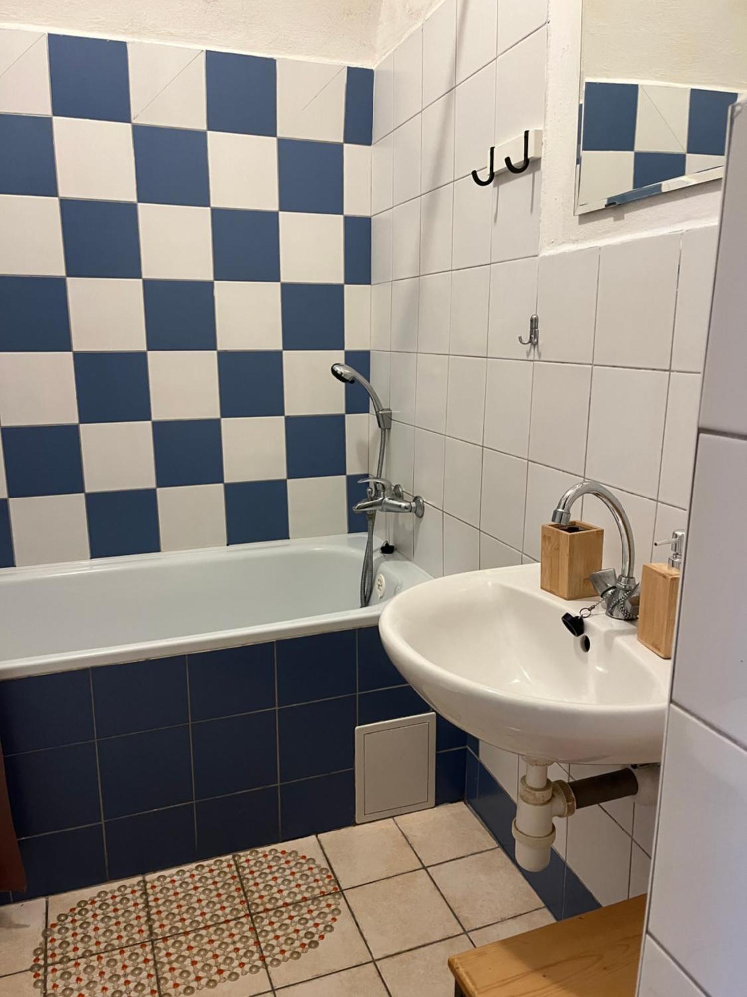 Travel Apartma Český Krumlov Eksteriør billede