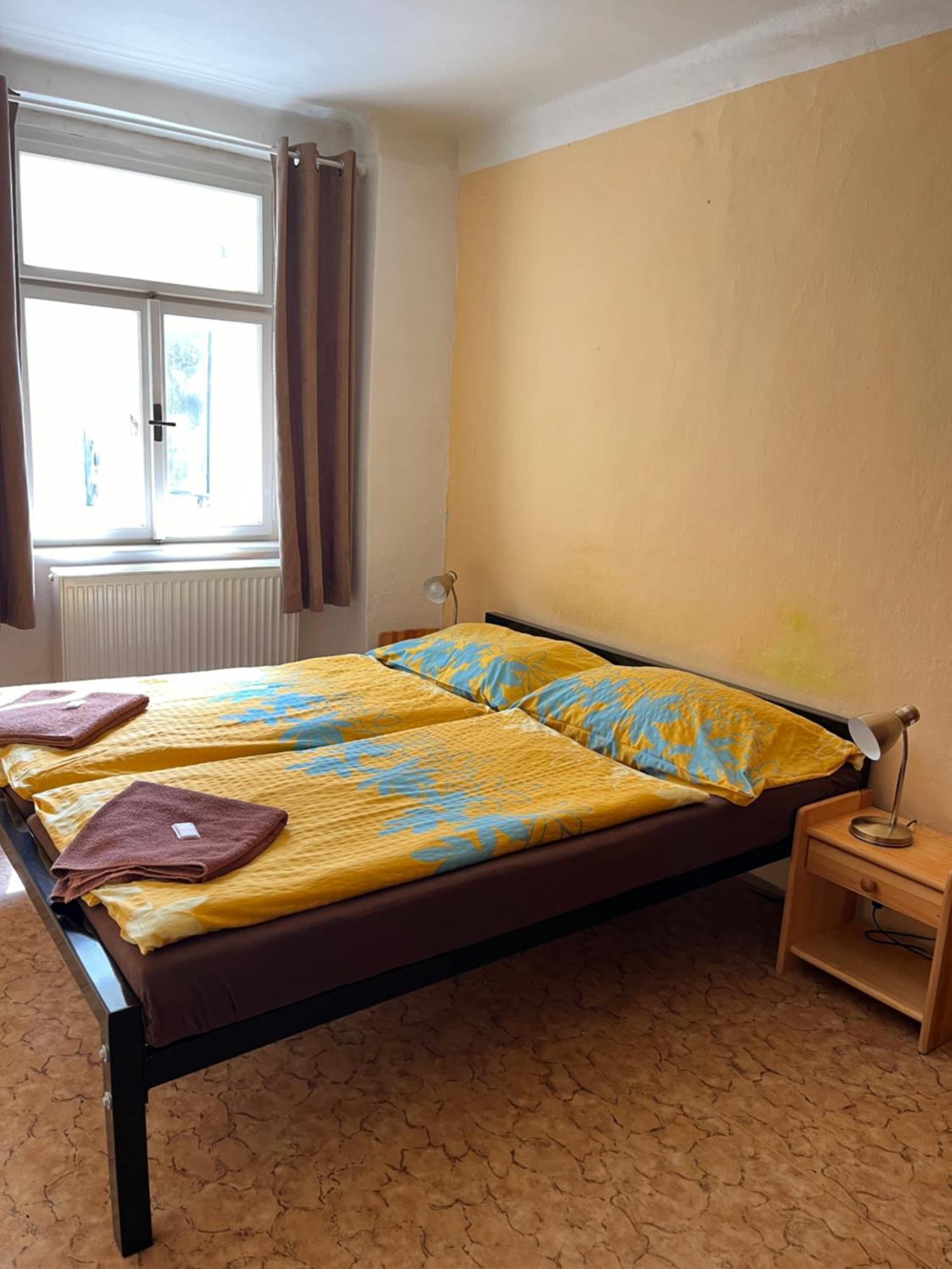 Travel Apartma Český Krumlov Eksteriør billede